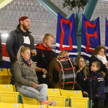 Nijmegen - Zoetermeer 04-11-2018