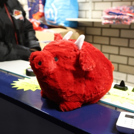 Nijmegen - Zoetermeer 07-02-2025