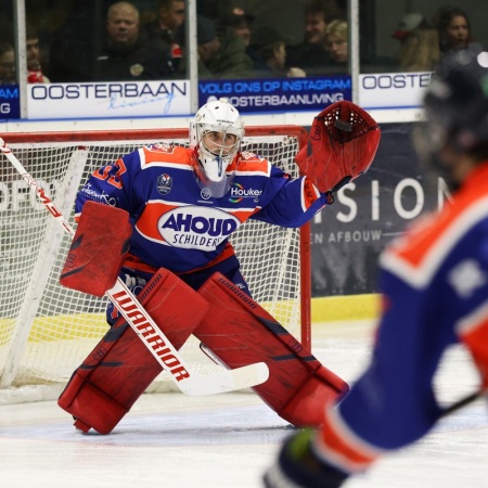 Nijmegen - Zoetermeer 07-02-2025