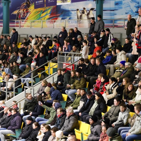 Nijmegen - Zoetermeer 07-02-2025