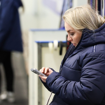 Nijmegen - Zoetermeer 19-10-2025