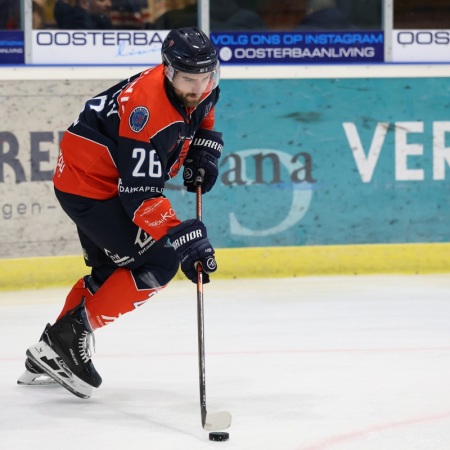 Nijmegen - Zoetermeer 19-10-2025