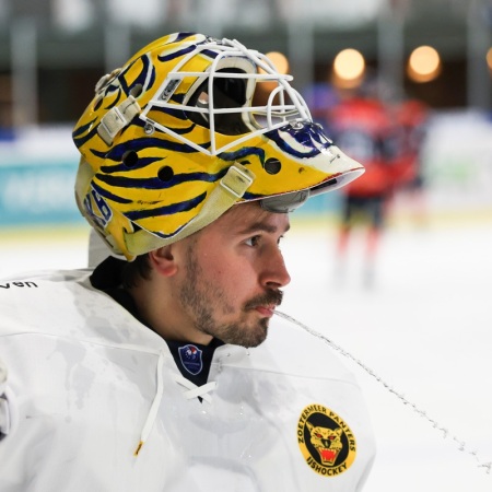 Nijmegen - Zoetermeer 19-10-2025