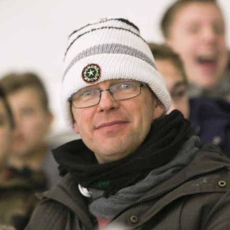 Nijmegen - Zoetermeer 20-01-2017
