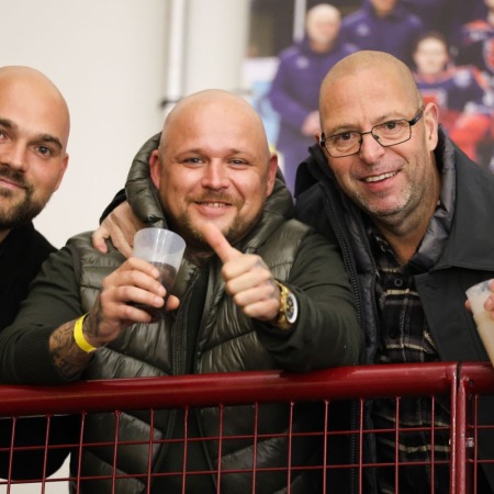 Nijmegen - Zoetermeer 25-09-2026