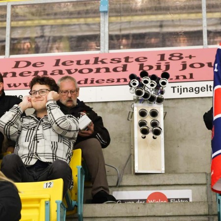 Nijmegen - Zoetermeer 25-09-2026