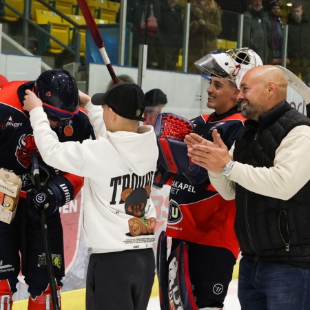 Man of the Match Antons Trastasenkov