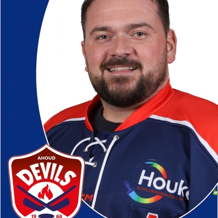 Levi-Houkes