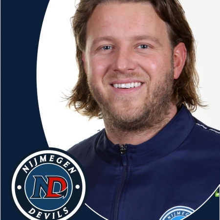 Joey-Leenders