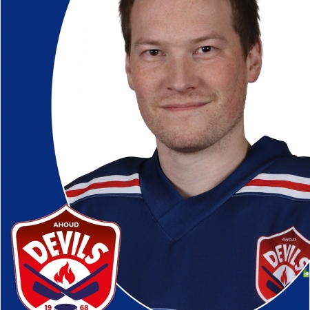 Florian-Hamerslag