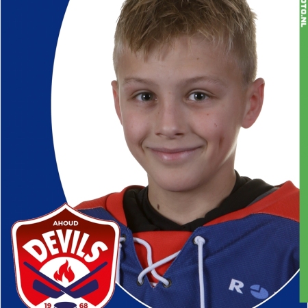 Finn-Leenders