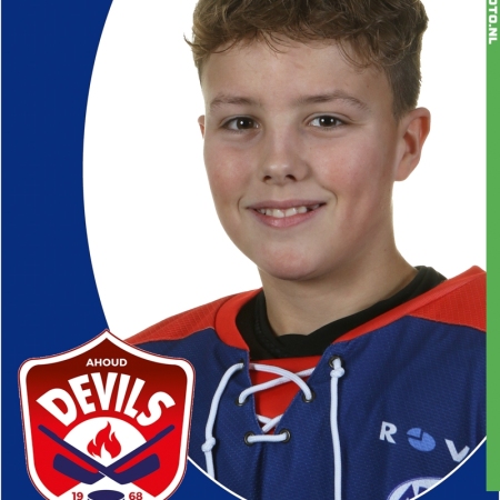 Mika-Leenders