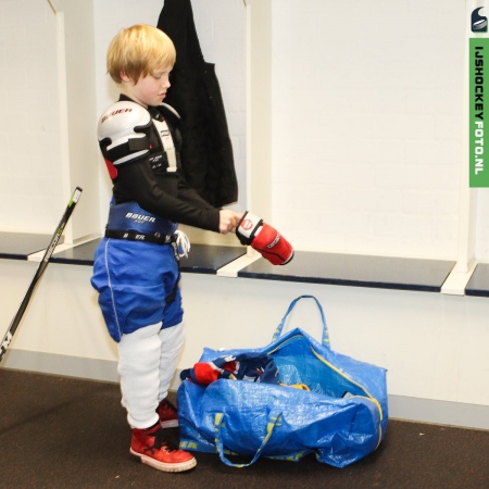 Schaatsklas 12-12-21