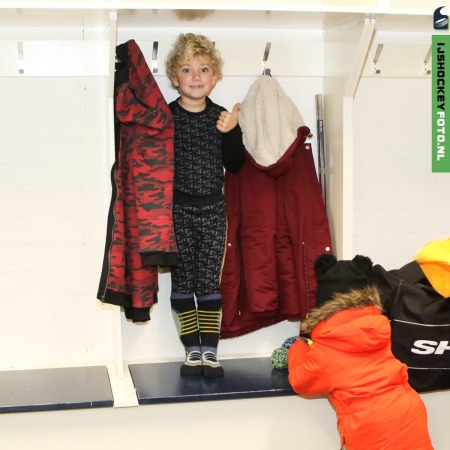Schaatsklas 12-12-21