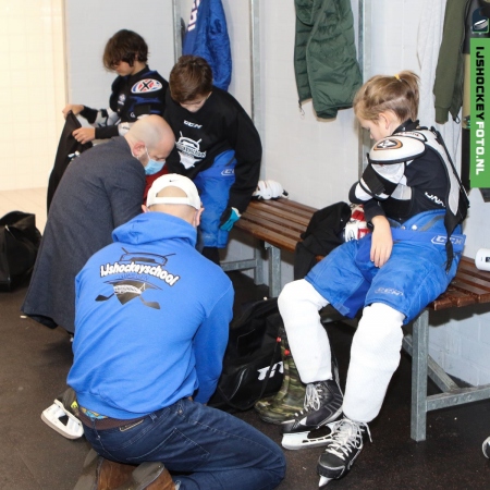 Schaatsklas 12-12-21