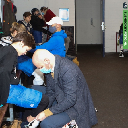 Schaatsklas 12-12-21