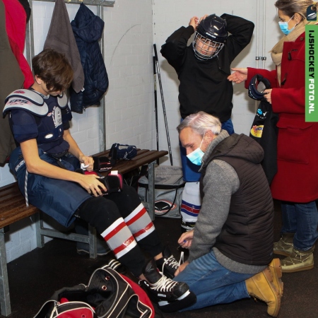 Schaatsklas 12-12-21