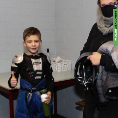 Schaatsklas 12-12-21