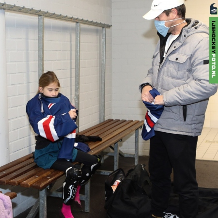 Schaatsklas 12-12-21