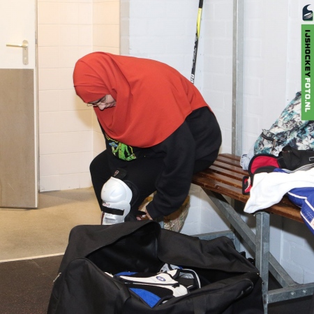 Schaatsklas 12-12-21