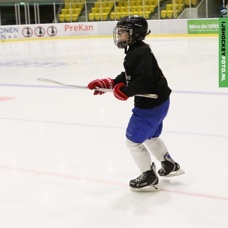 Schaatsklas 12-12-21