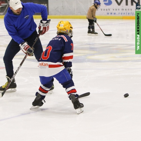 Schaatsklas 12-12-21