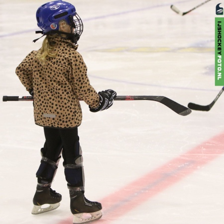 Schaatsklas 12-12-21