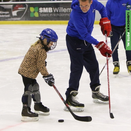 Schaatsklas 12-12-21