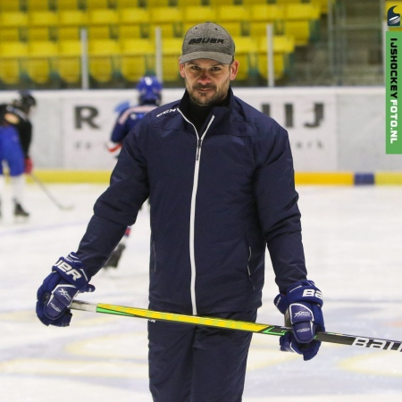 Schaatsklas 12-12-21