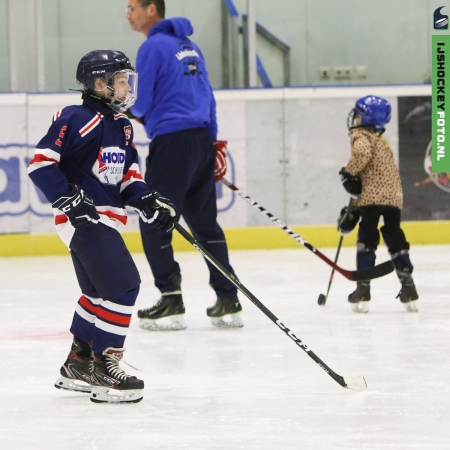 Schaatsklas 12-12-21