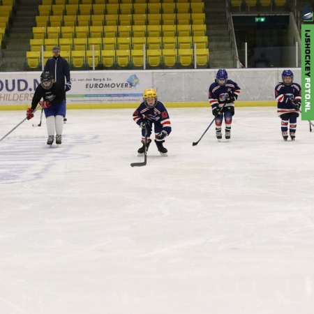 Schaatsklas 12-12-21