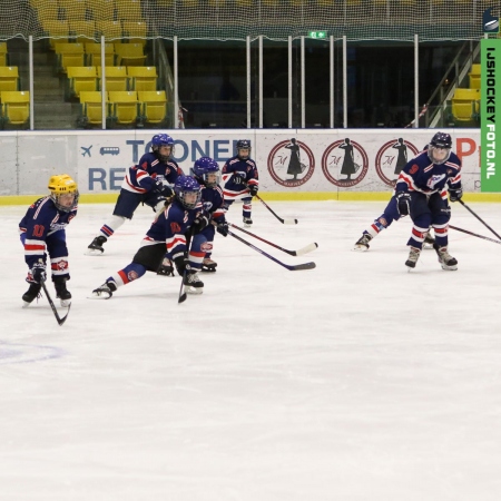 Schaatsklas 12-12-21