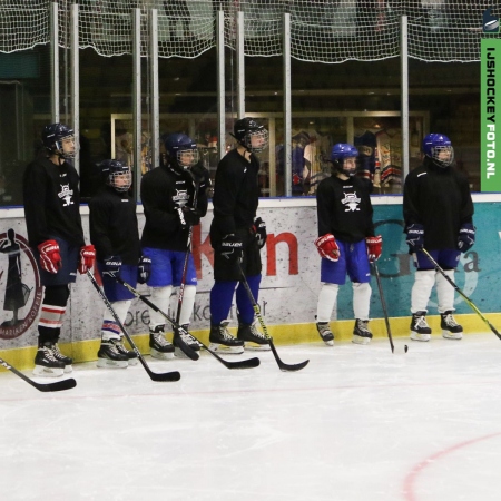 Schaatsklas 12-12-21