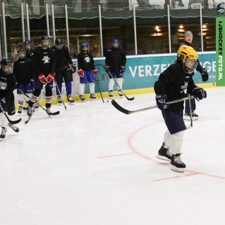 Schaatsklas 12-12-21