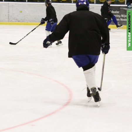 Schaatsklas 12-12-21