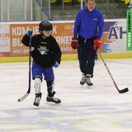 Schaatsklas 12-12-21
