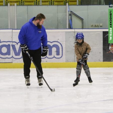Schaatsklas 12-12-21
