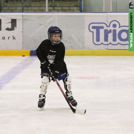 Schaatsklas 12-12-21