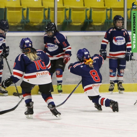Schaatsklas 12-12-21