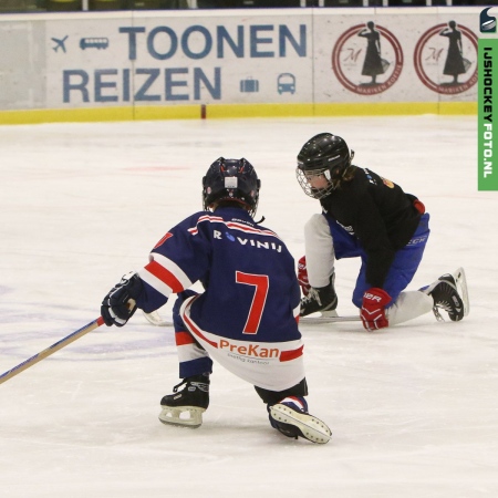 Schaatsklas 12-12-21