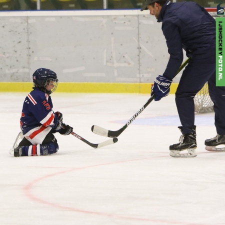 Schaatsklas 12-12-21