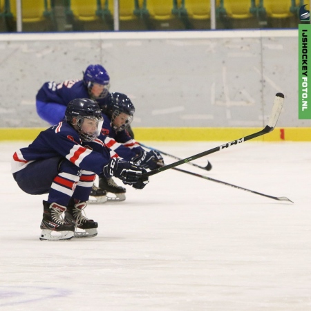 Schaatsklas 12-12-21