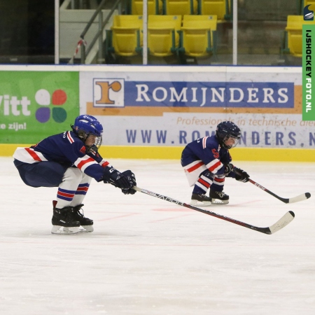 Schaatsklas 12-12-21