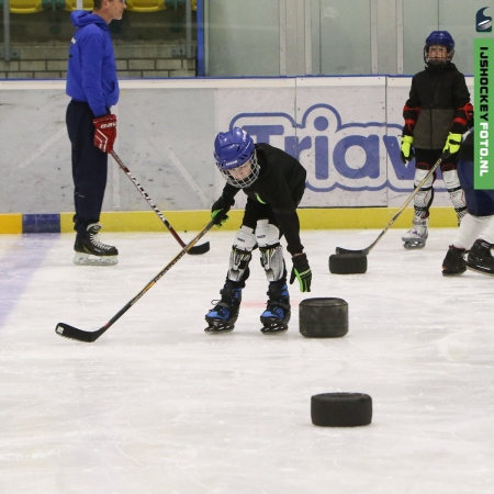 Schaatsklas 12-12-21