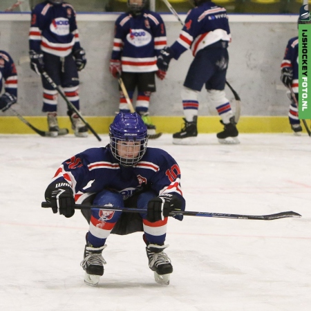 Schaatsklas 12-12-21