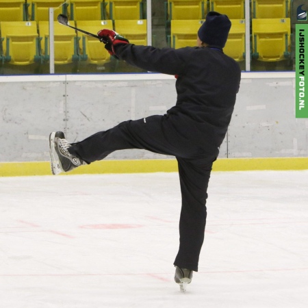 Schaatsklas 12-12-21