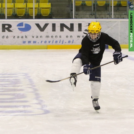Schaatsklas 12-12-21