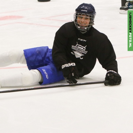 Schaatsklas 12-12-21