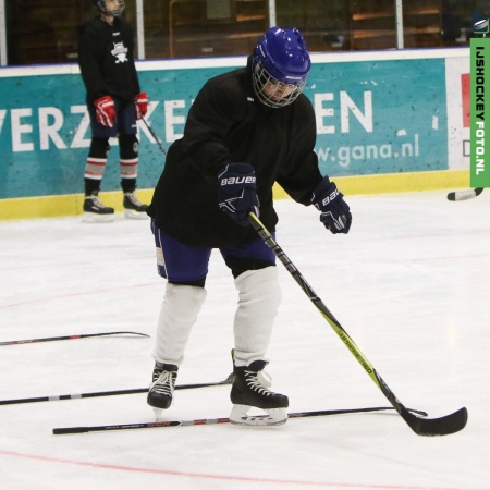 Schaatsklas 12-12-21