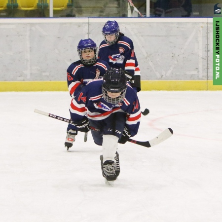 Schaatsklas 12-12-21